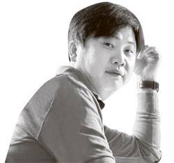 김진영 식재료 연구가 ‘여행자의 식탁’ 대표