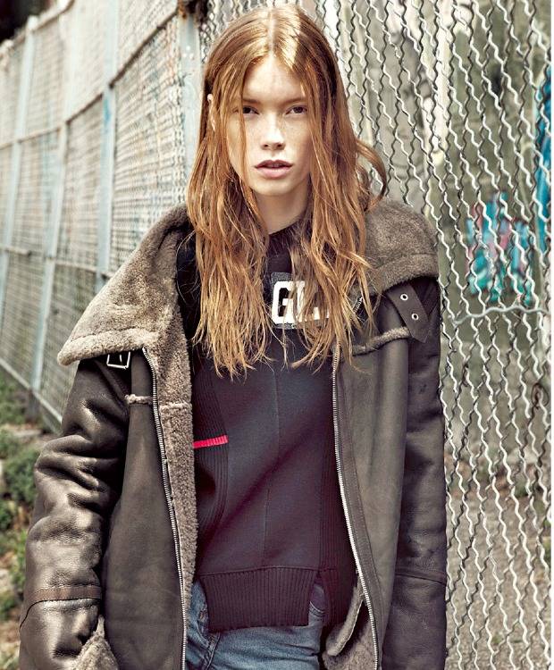 믹스 매치 레이어 콘셉트 시스템..백화점 밖으로 나와 적극 소통