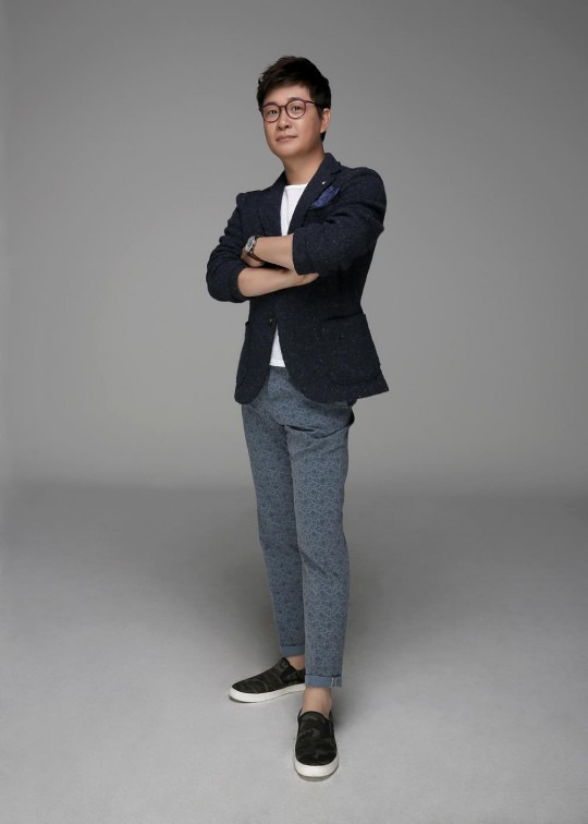 김성주