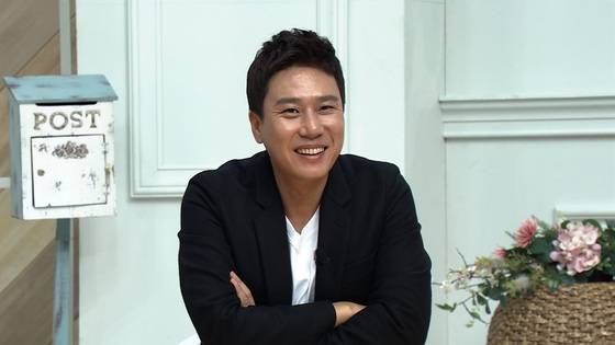 이상민이 '호박씨'에 출연한다. © News1star/ TV조선