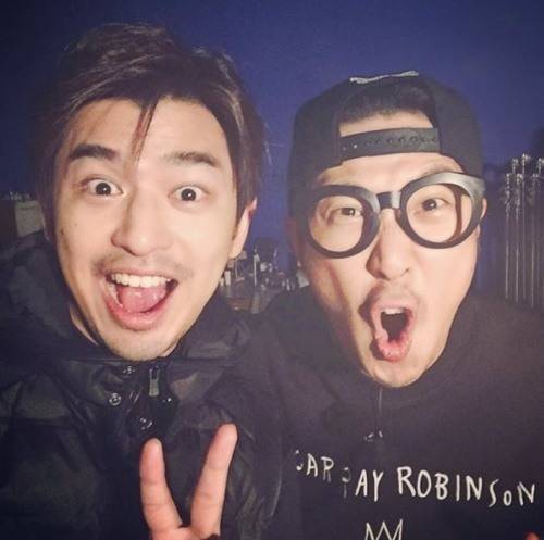 진백림 인스타그램