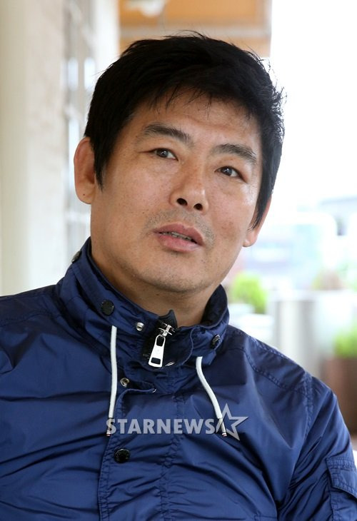 성동일