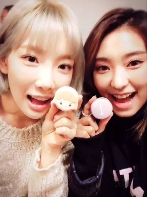 보라 인스타그램