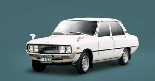 기아자동차 브리스