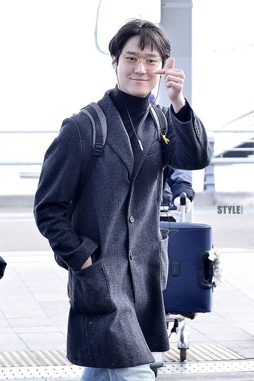 고경표 ／ 스타일뉴스