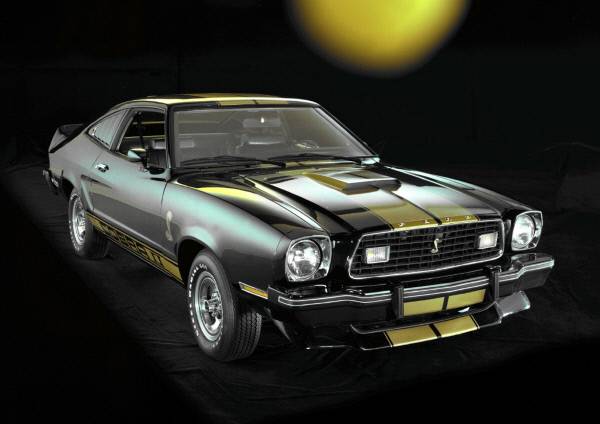 2세대(1974~1978)