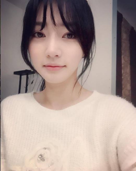 송하윤 / 사진=송하윤 SNS