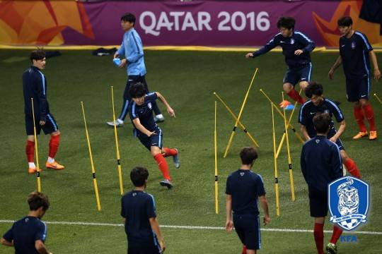 대한축구협회 제공