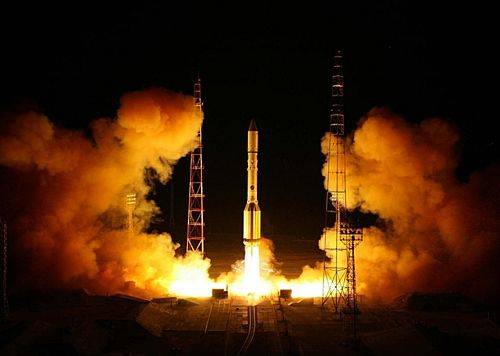 스페이스 어드벤처 우주선 (사진=스페이스 어드벤처)