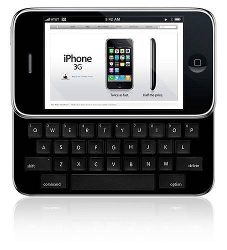 아론 베슨 플리커