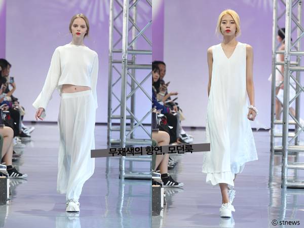 2016 봄/여름 로만시크