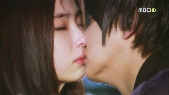 윤시윤 해병대 전역 (사진=MBC `지붕뚫고 하이킥` 방송 화면 캡쳐)