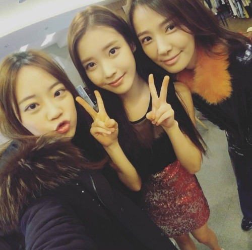 허영지 sns