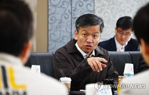 최상목 기획재정부 차관 [연합뉴수 자료사진]