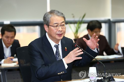임종룡 금융위원장 <<연합뉴스 자료사진>>