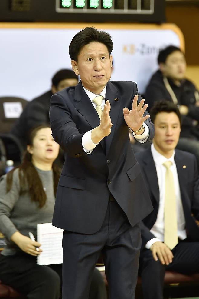 사진=WKBL
