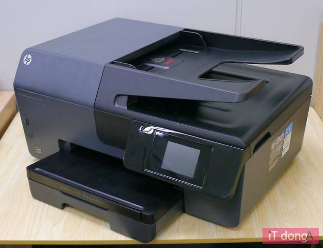 HP 오피스젯 프로 6830