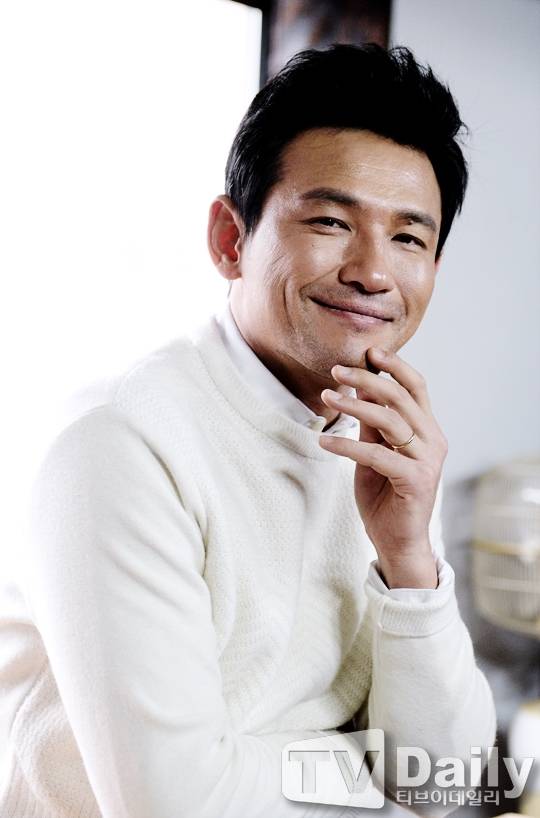 검사외전 황정민 인터뷰