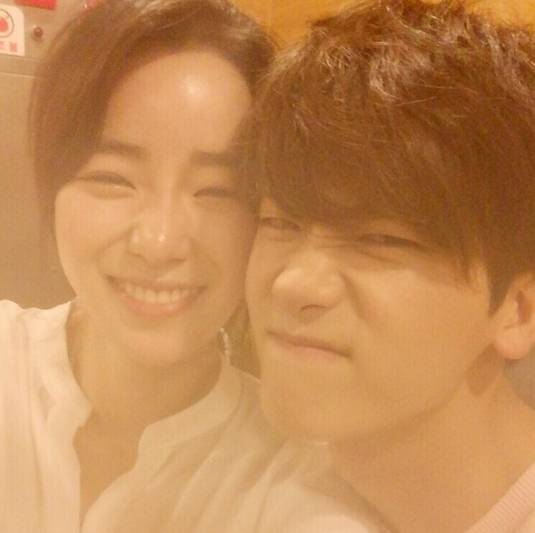 임지연 / 사진=임지연 인스타그램