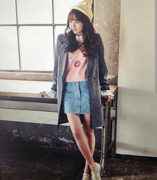 김소현