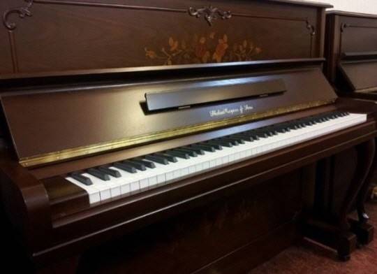 (사진제공=영창삼익피아노)