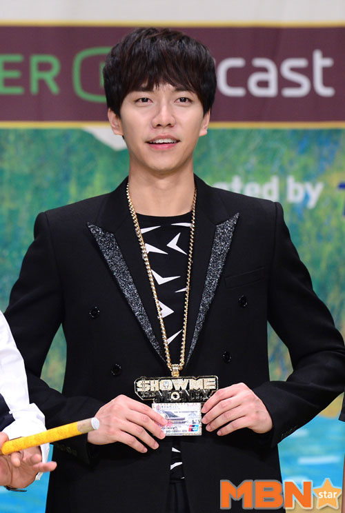 이승기 군입대, "나 군대 간다" 들어보니...입대가 실감나네