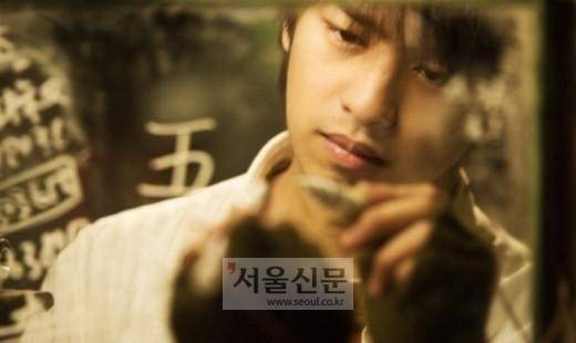 진백림 괴물 진백림 괴물