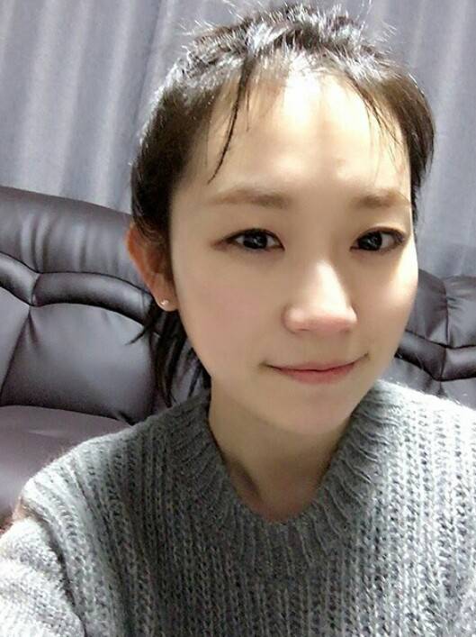 /사진= 김슬기 인스타그램