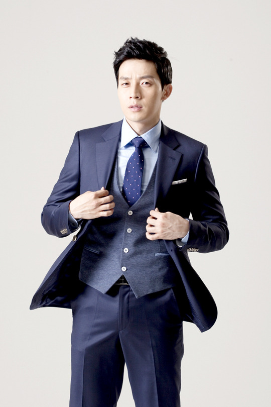 허경환 큐브엔터테인먼트