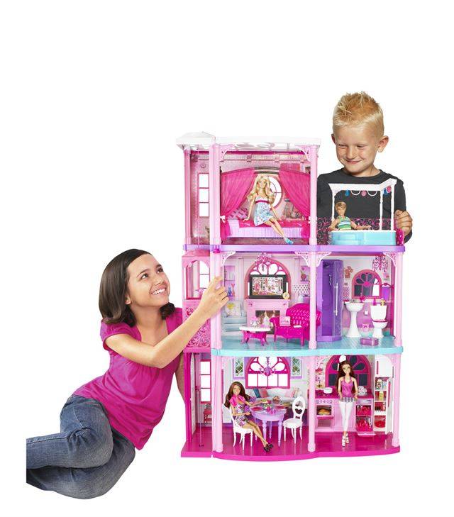 아이가 다양한 놀이의 즐거움을 누릴 수 있도록 블루와 핑크의 '베를린장벽'을 무너뜨리려는 노력이 필요하다. 탑토이 주방놀이 세트 카탈로그