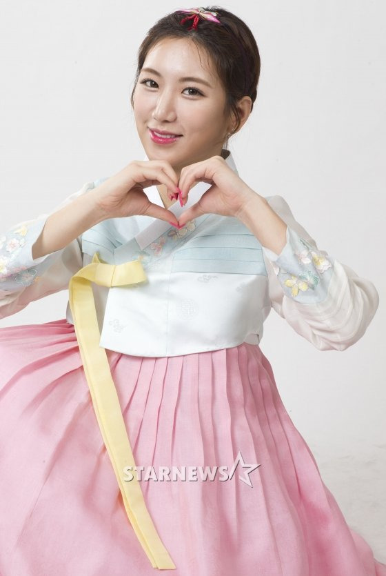 예정화 /사진=임성균 기자