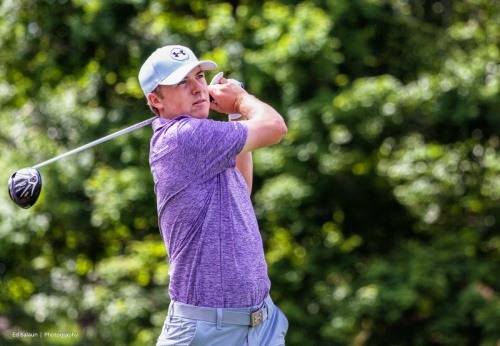 세계 랭킹 1위 조던 스피스가 본토로 돌아와 출전한다.