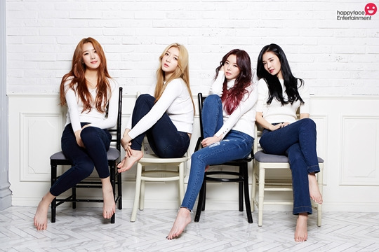 달샤벳 팬사인회 팬미팅