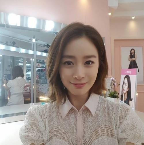 사진:김태희 인스타그램