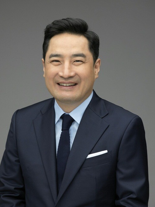 사진 : 강용석 블로그