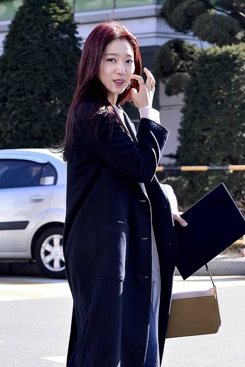 박신혜