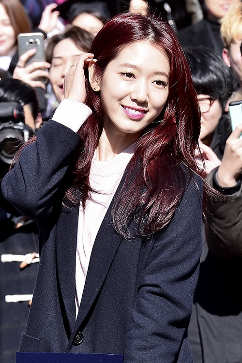 박신혜