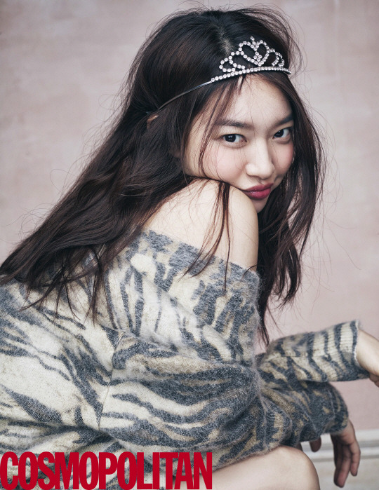 신민아