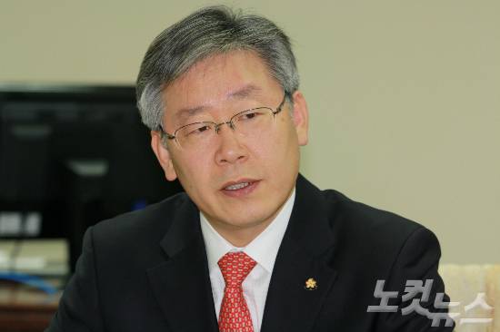 이재명 성남시장 (사진=자료사진)