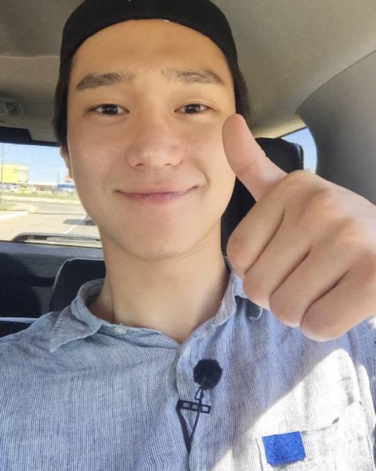 고경표