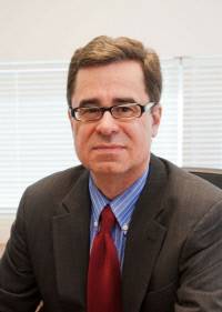 마크 로젤 미국 조지메이슨대 공공정책대학원장.