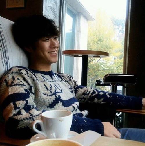 사진 : 심희섭 인스타그램