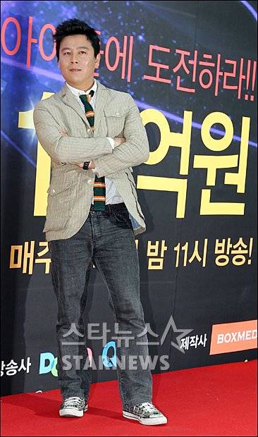 이재훈 / 사진=스타뉴스