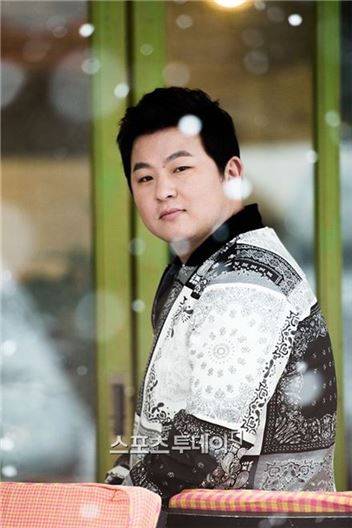 허공. 사진=스포츠투데이DB