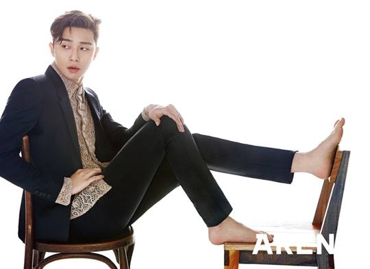 박서준