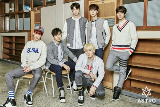 아스트로