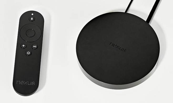 넥서스 플레이어