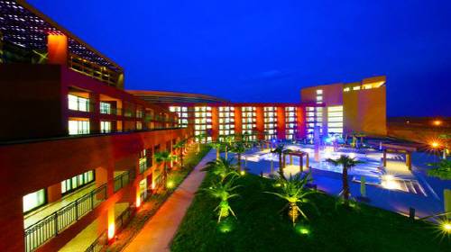 제주 부영 호텔&리조트 전경. [사진 제공 = 부영]