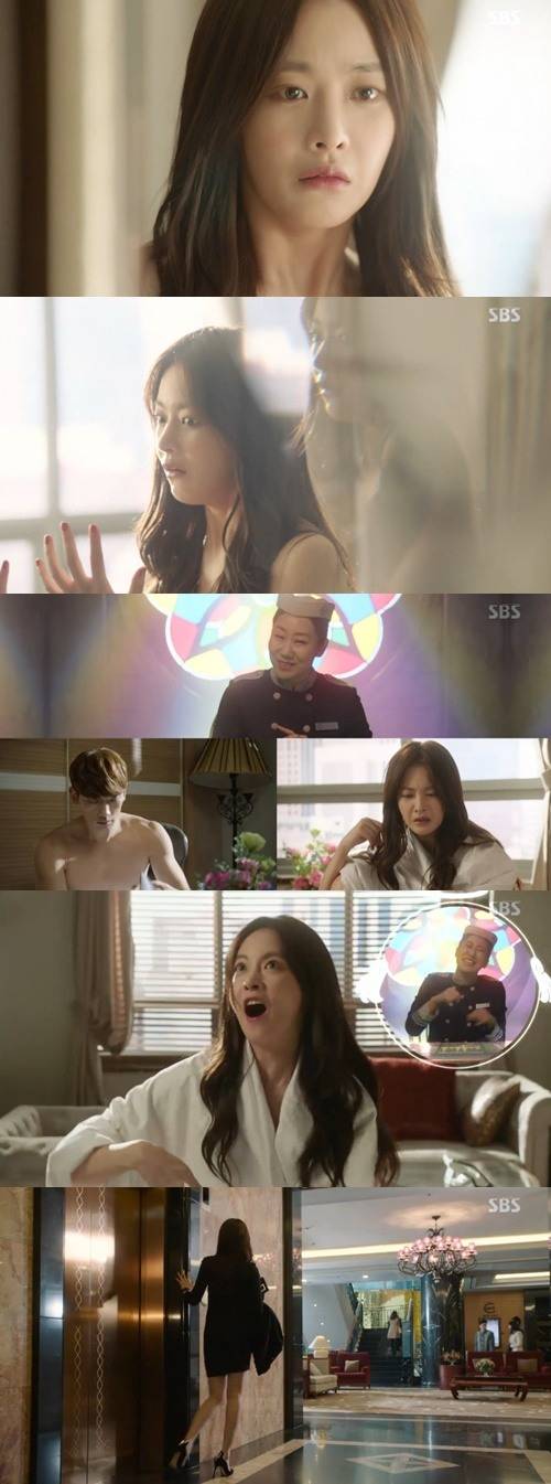 사진:돌아와요 아저씨