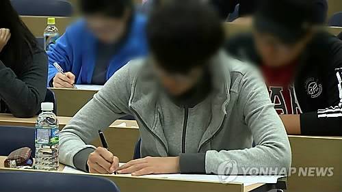 <<연합뉴스TV 캡처>>